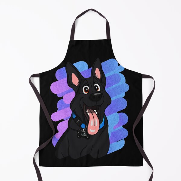 Item preview, German Shepherd Club Zion Number 12 designed and sold by polygrafix.