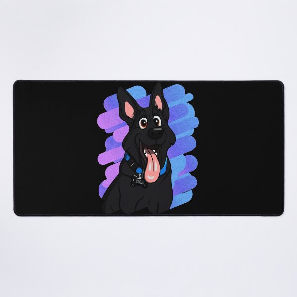 Item preview, German Shepherd Club Zion Number 12 designed and sold by polygrafix.
