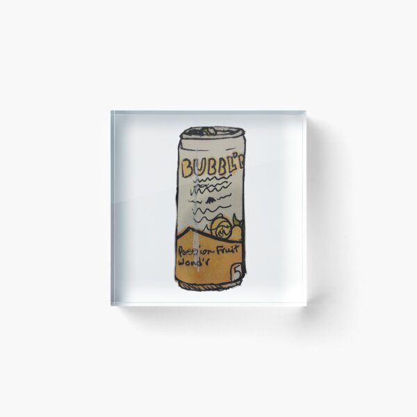 Item preview, Passion Fruit Wond'r designed and sold by ChiaDrawz.
