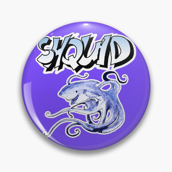 Aperçu de l'œuvre SHQUID créée et vendue par ZUULIND.
