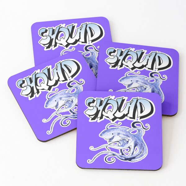 Item preview, SHQUID designed and sold by ZUULIND.