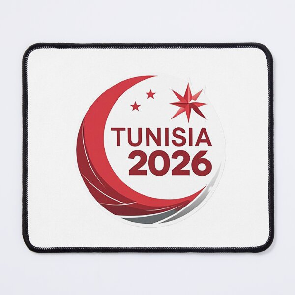 Item preview, Tunisia 2026 designed and sold by chapaillini.