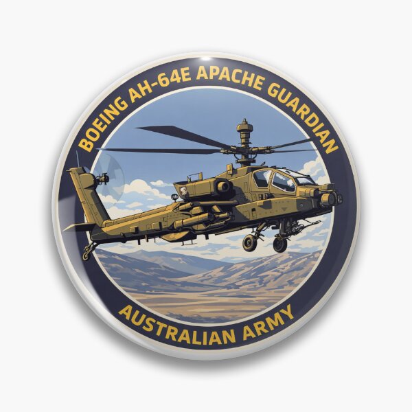 Item preview, BOEING AH-64E designed and sold by AusWarfighters.