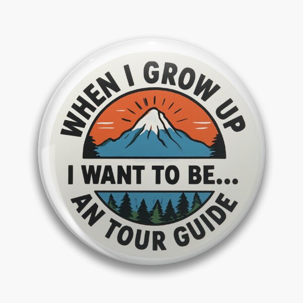 Item preview, be an tour guide designed and sold by meesara.