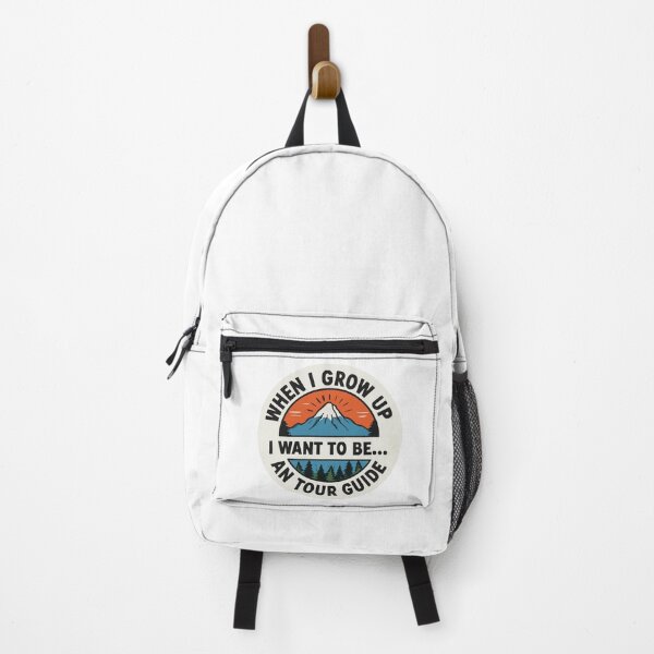 Item preview, be an tour guide designed and sold by meesara.