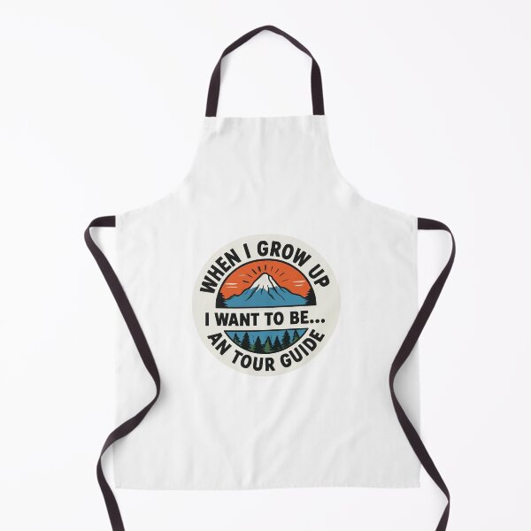 Item preview, be an tour guide designed and sold by meesara.