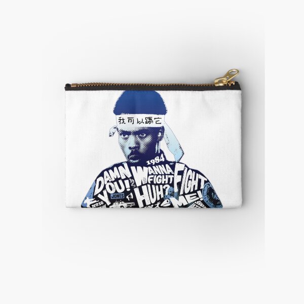 Item preview, JONES designed and sold by SHAOLIN JAZZ.