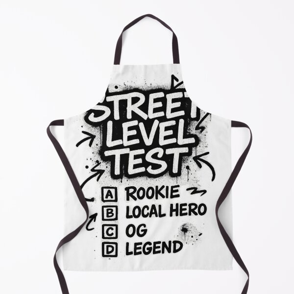Item preview, street level test designed and sold by KingzWorld.