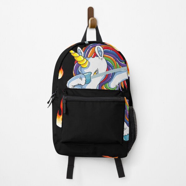 Item preview, Glassblowing Unicorn designed and sold by goombi-creative.