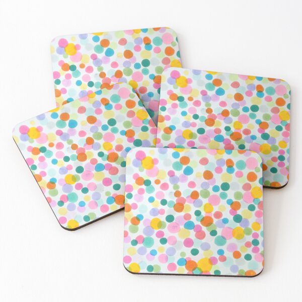 Item preview, Los puntos son muy divertidos designed and sold by The Strawberry Teapot.