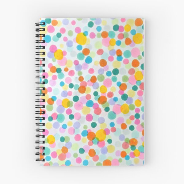 Aperçu de l'œuvre Dots, c'est très amusant créée et vendue par The Strawberry Teapot.