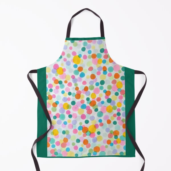 Item preview, Dots a lot of fun designed and sold by The Strawberry Teapot.