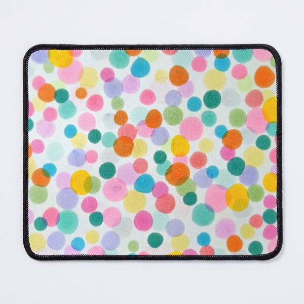 Item preview, Dots a lot of fun designed and sold by The Strawberry Teapot.