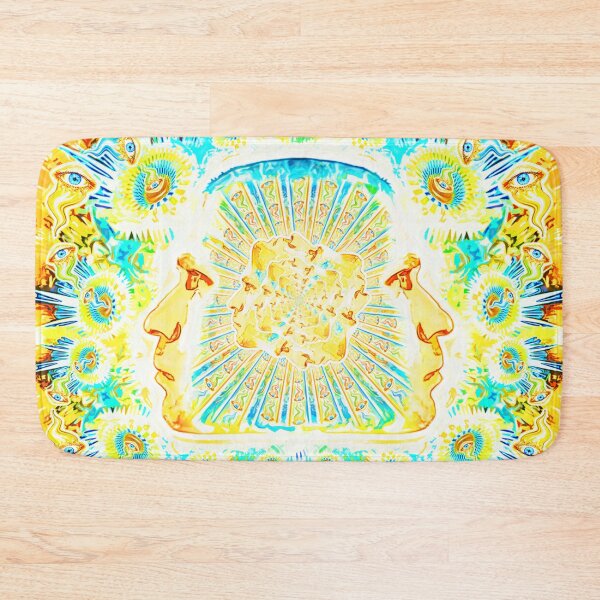 Item preview, Asymmetric designed and sold by Klaus Bremner (Autotelic Art).