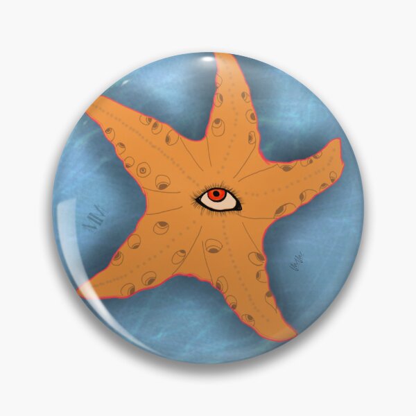 Item preview, Eye Sea All designed and sold by MissguidedMissi.