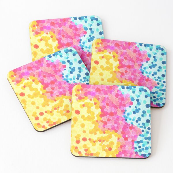 Item preview, Dots too much designed and sold by The Strawberry Teapot.