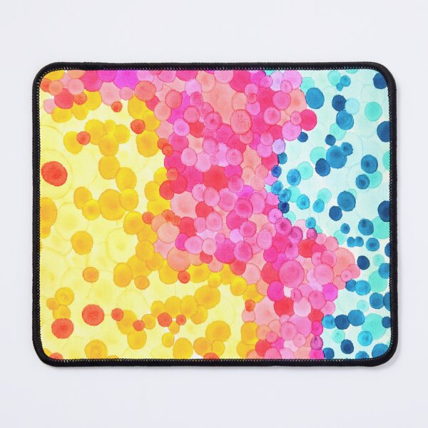 Item preview, Dots too much designed and sold by The Strawberry Teapot.