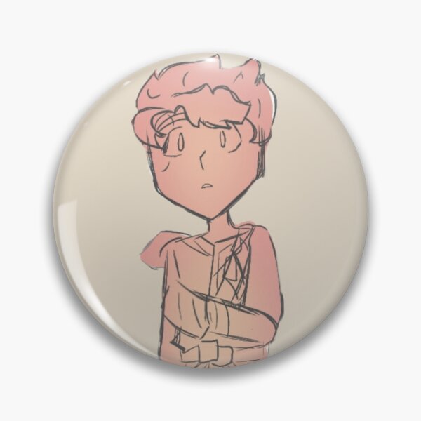 Item preview, Sad Kai designed and sold by ChiaDrawz.