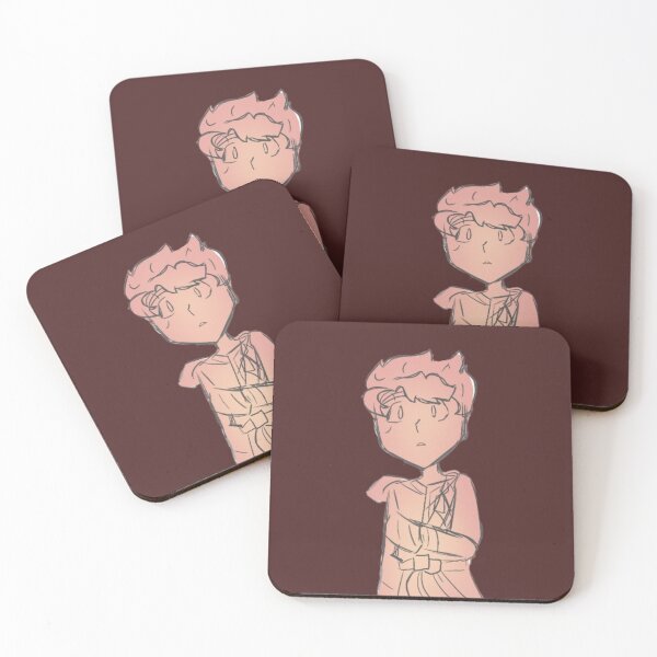 Item preview, Sad Kai designed and sold by ChiaDrawz.
