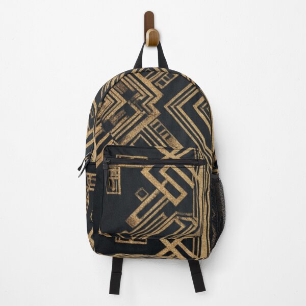 Item preview, 1920s High Tech Vintage Retro Design designed and sold by Fres Design.