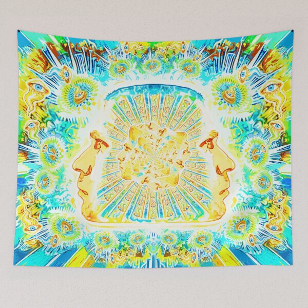 Item preview, Asymmetric(iii) designed and sold by Klaus Bremner (Autotelic Art).