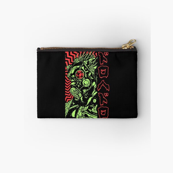 Item preview, Kaiman - DOROHEDORO - Manga Anime Design IV1 designed and sold by TheAsura.