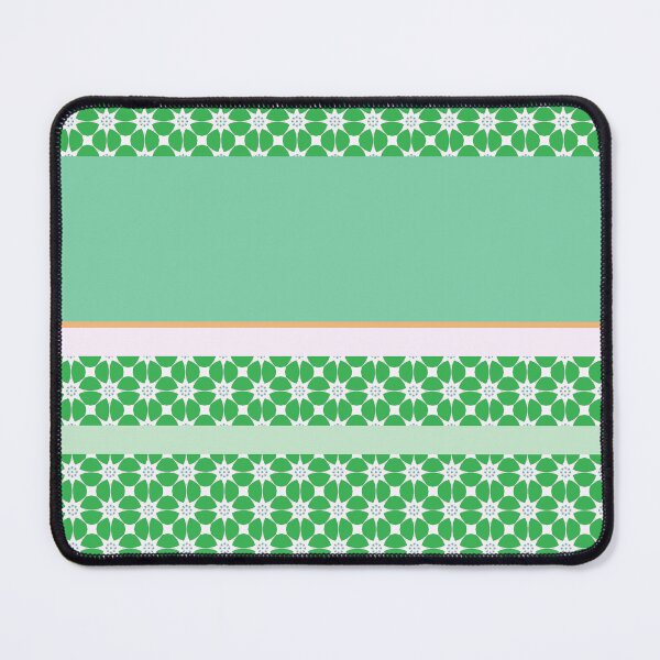 Item preview, Stripes Geometric Pattern Composition Color 01  designed and sold by Stefanie Boike.