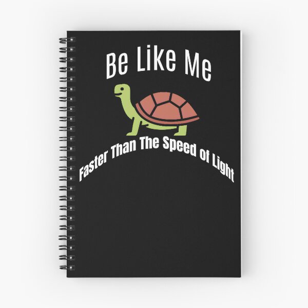 Item preview, Turtle black unique humor T-shirts designed and sold by Ekracreatives.