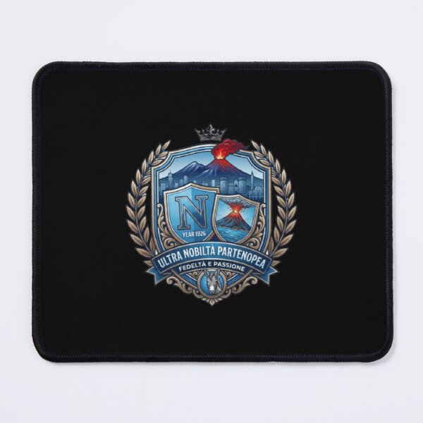 Item preview, Napoli Ultras designed and sold by Styklo987.
