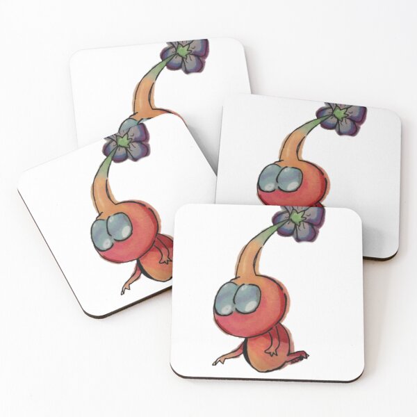Item preview, Pink Pikmin designed and sold by ChiaDrawz.