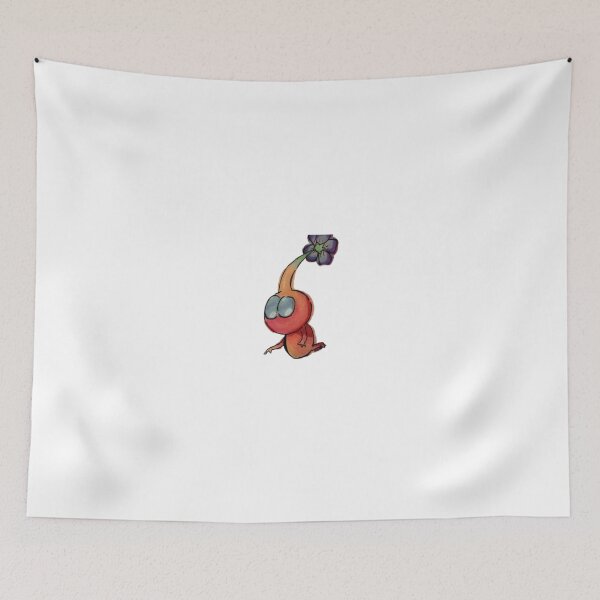 Item preview, Pink Pikmin designed and sold by ChiaDrawz.
