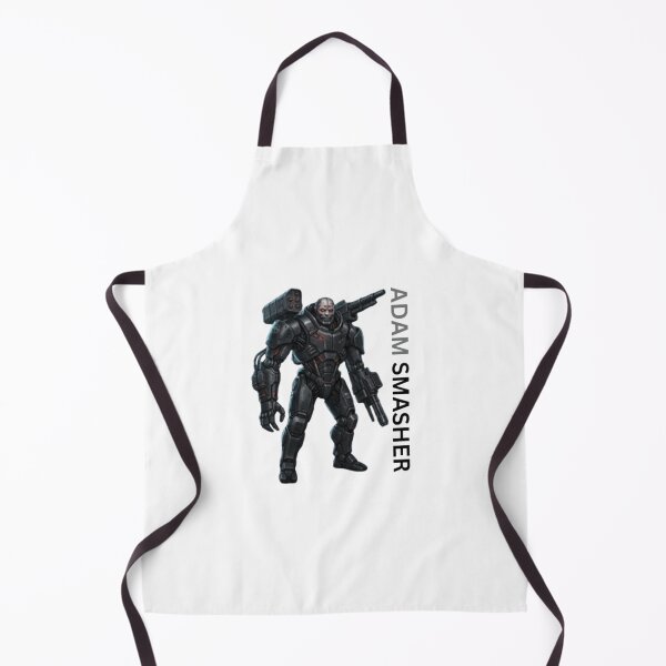 Item preview, Adam Smasher designed and sold by Styklo987.