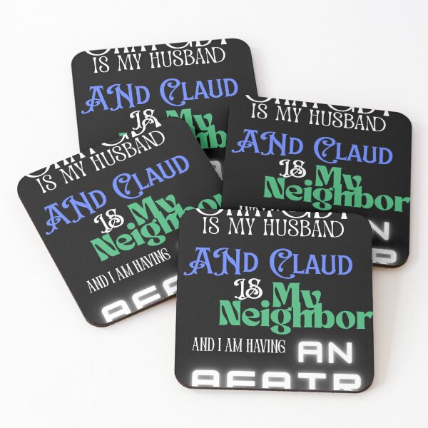 Item preview, Having an Afair with the AI Claud designed and sold by ATGArts.