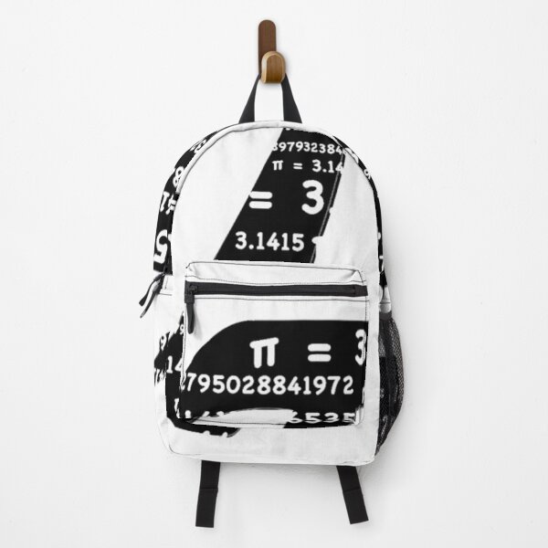 Item preview, Pi Art | T-Shirt | Sticker designed and sold by Prism-Bubble.