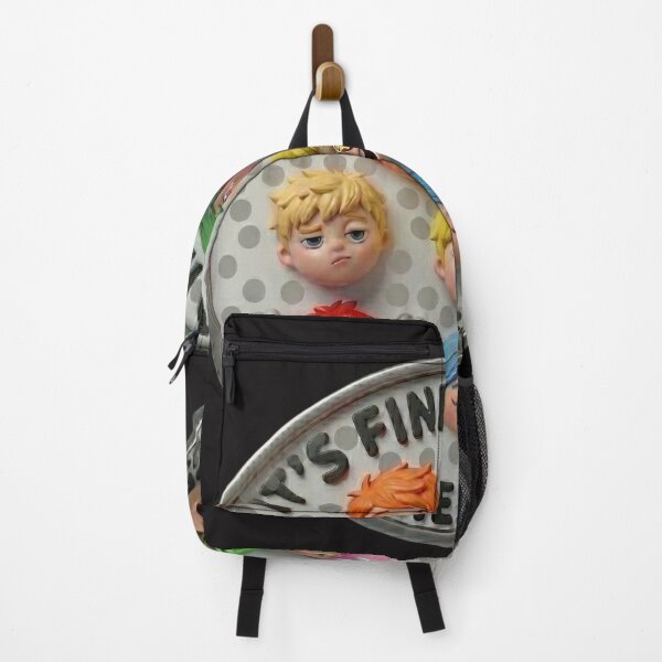 Item preview, Its Fine to have all the feelings designed and sold by ArtyLify.