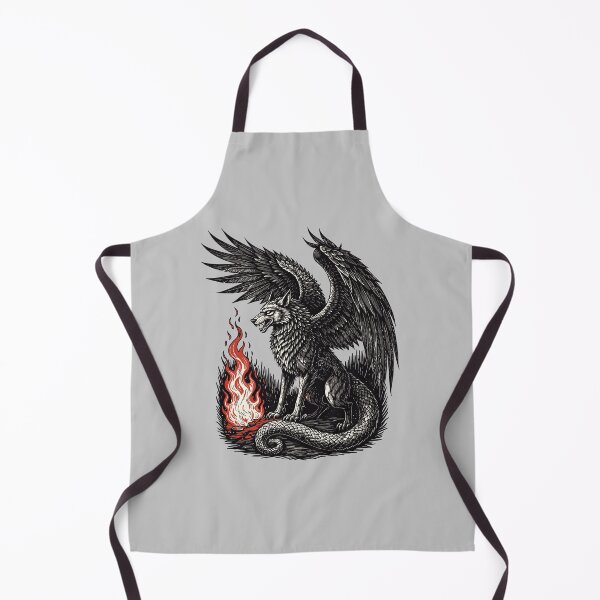 Item preview, Marchosias Inferno Wings Unleashed designed and sold by taiche.