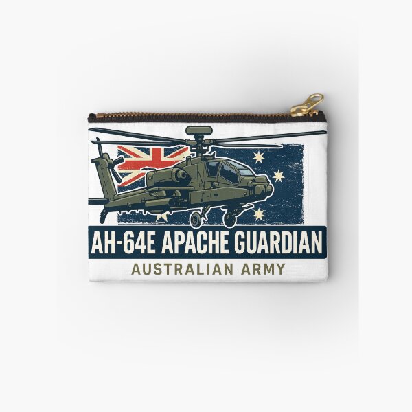 Item preview, AH-64E Australian  designed and sold by AusWarfighters.