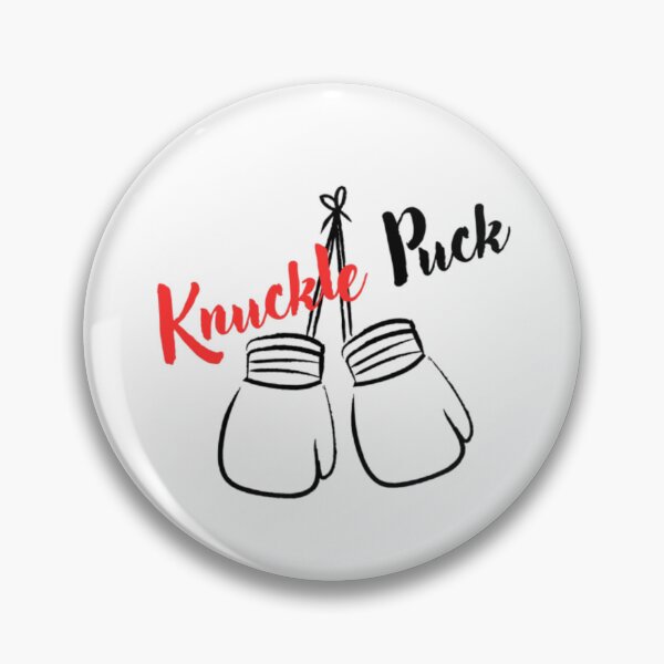 Item preview, Knuckle Puck designed and sold by Styklo987.