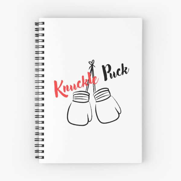 Item preview, Knuckle Puck designed and sold by Styklo987.