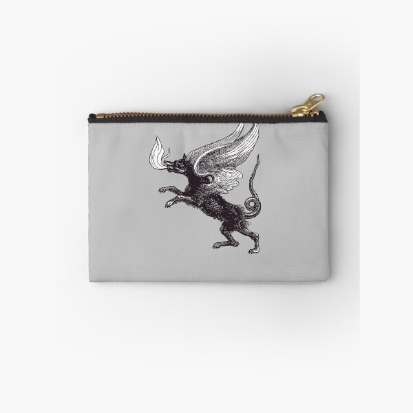 Item preview, Marchosias Infernal Guardian of the Goetia designed and sold by taiche.