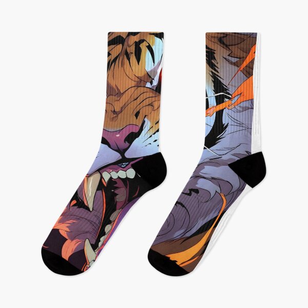 Item preview, Modern Tiger prints T- shirts and phone cases designed and sold by Ekracreatives.