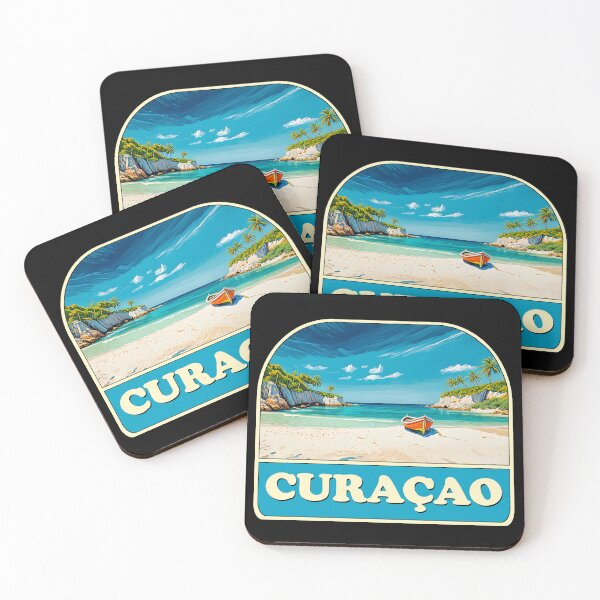 Item preview, Curacao designed and sold by blankshirt.