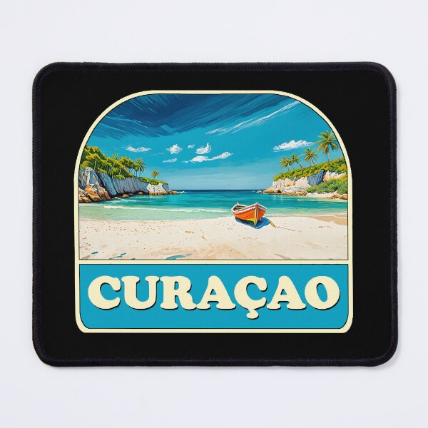 Item preview, Curacao designed and sold by blankshirt.