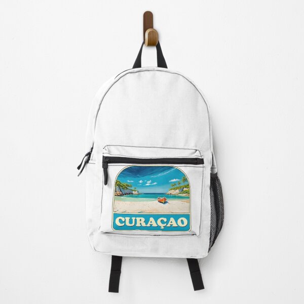 Item preview, Curacao designed and sold by blankshirt.