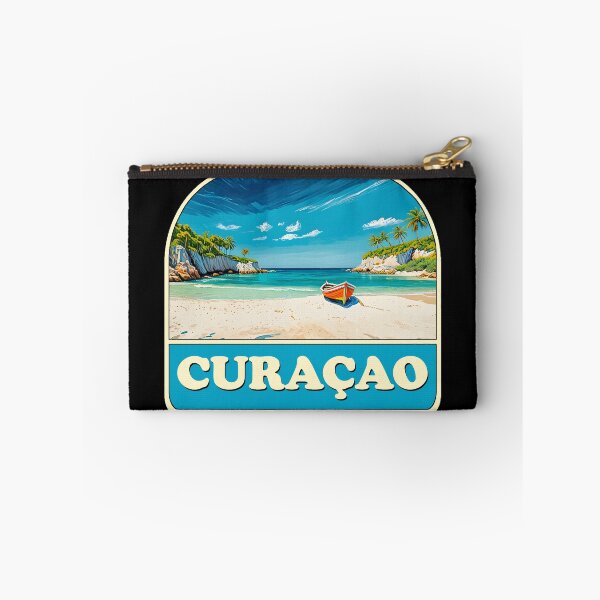 Item preview, Curacao designed and sold by blankshirt.