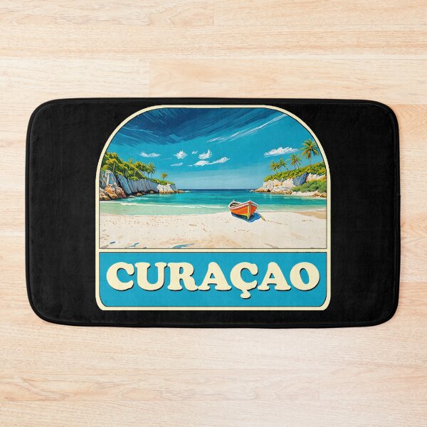 Item preview, Curacao designed and sold by blankshirt.