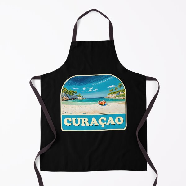 Item preview, Curacao designed and sold by blankshirt.