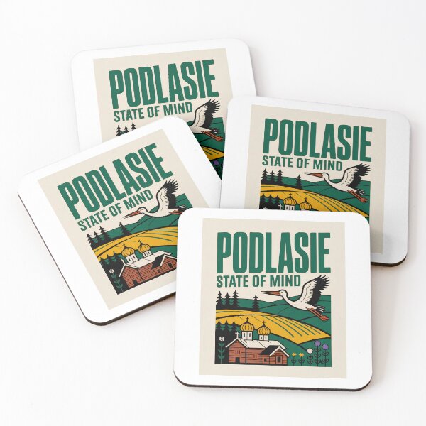 Item preview, Podlasie state od mind designed and sold by Agu210.