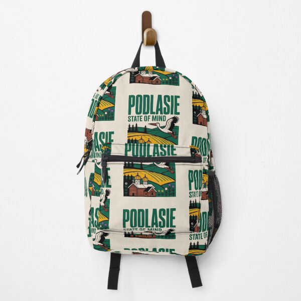 Item preview, Podlasie state od mind designed and sold by Agu210.