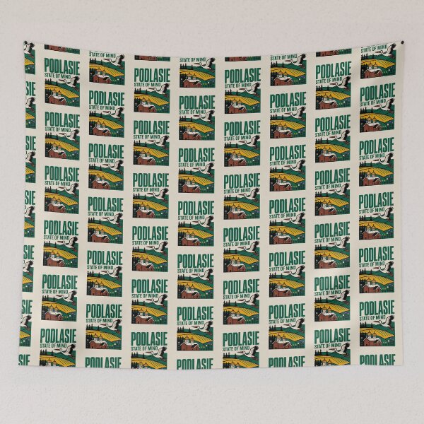 Item preview, Podlasie state od mind designed and sold by Agu210.